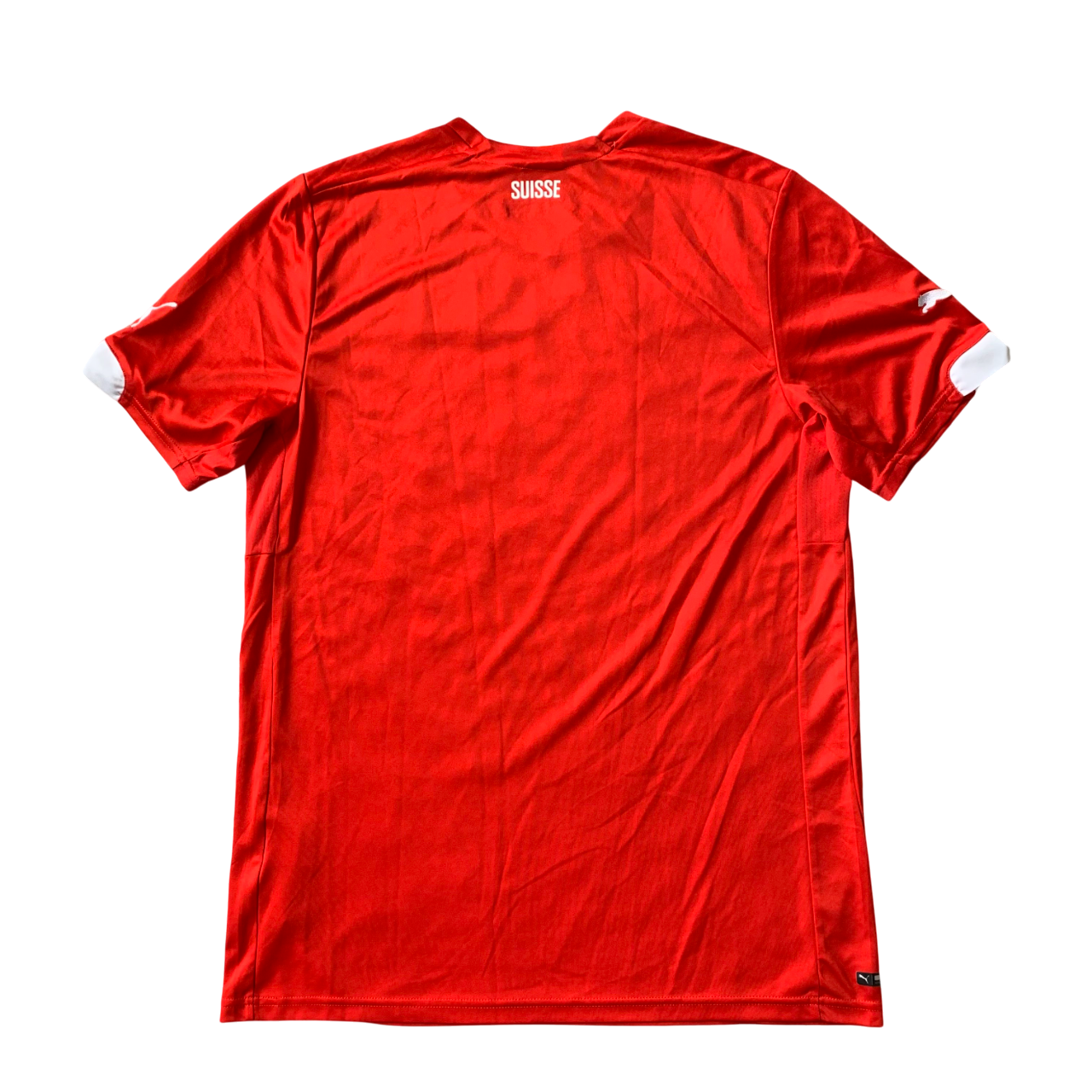 Schweiz Trikot 2014 Heim (L) Puma