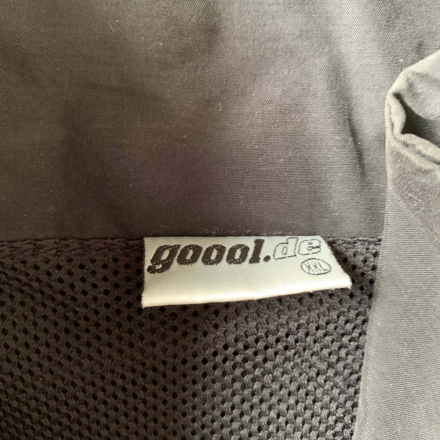 Borussia Dortmund Trainingsjacke 00s (XXL) goool