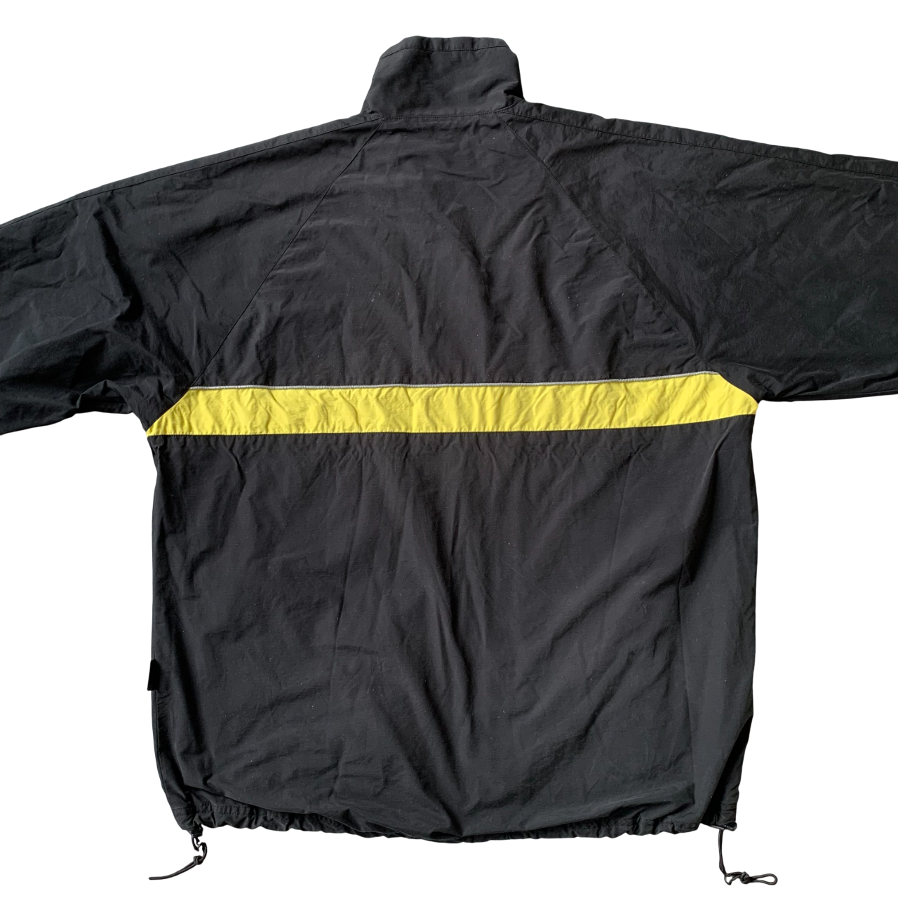 Borussia Dortmund Trainingsjacke 00s (XXL) goool