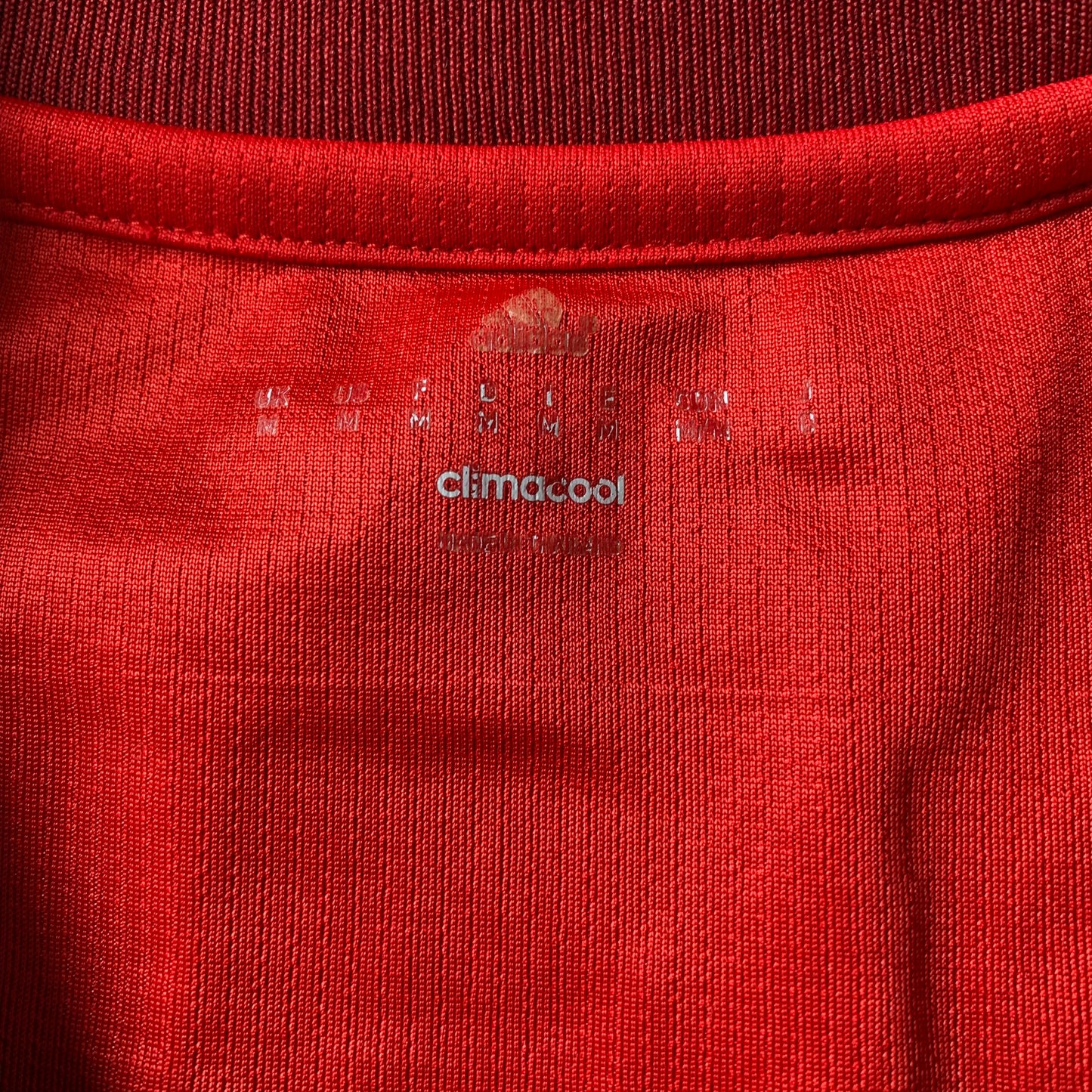 FC Bayern München Trikot 2015/16 Heim (M) Adidas