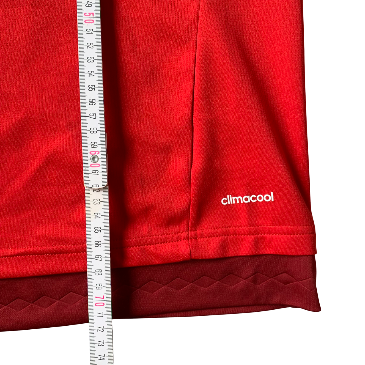 FC Bayern München Trikot 2015/16 Heim (M) Adidas