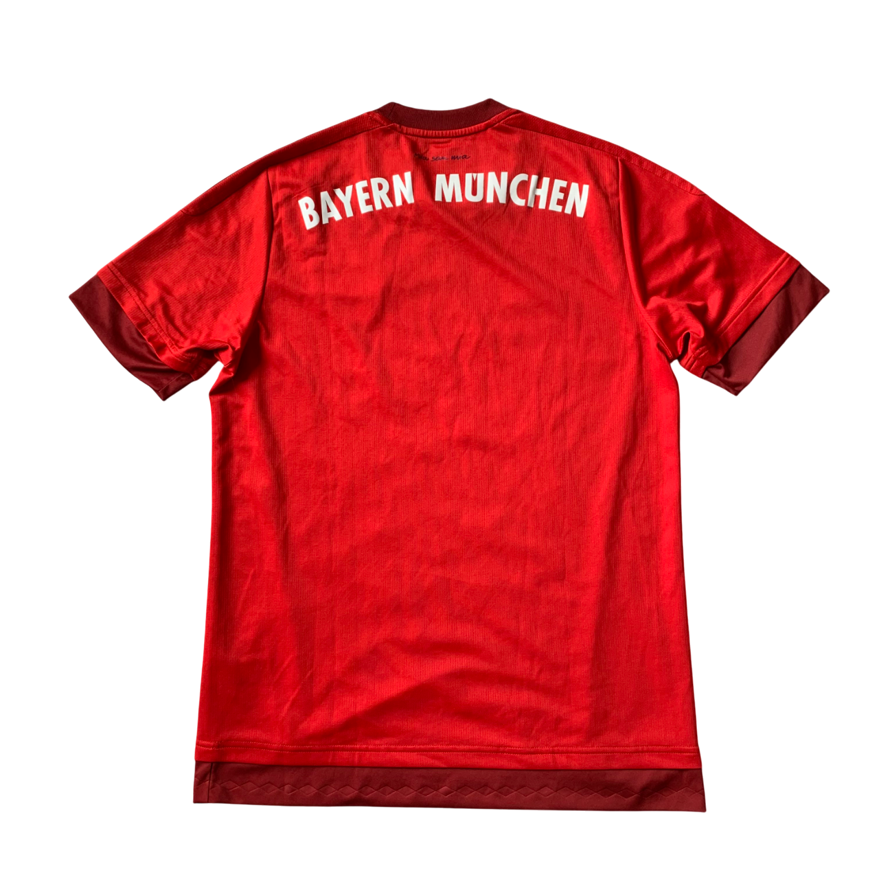 FC Bayern München Trikot 2015/16 Heim (M) Adidas
