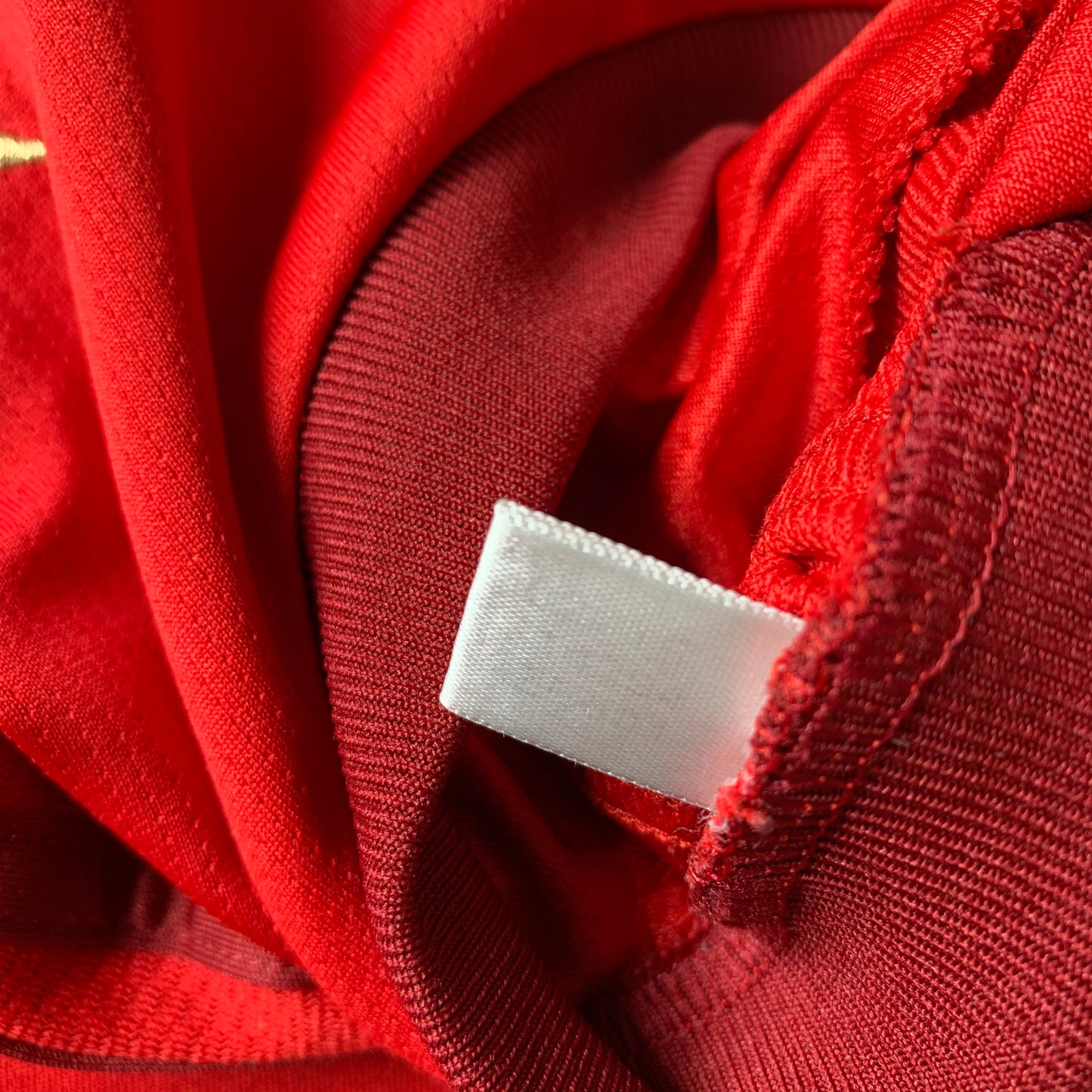 FC Bayern München Trikot 2015/16 Heim (M) Adidas