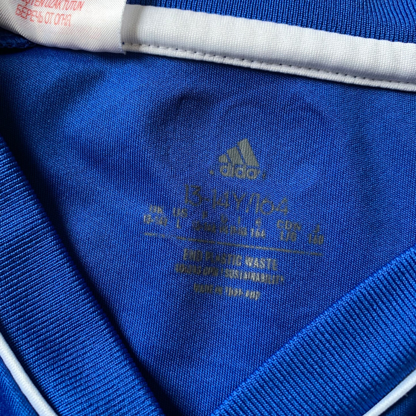 FC Schalke 04 Trikot 2022/23 Heim (164) Adidas
