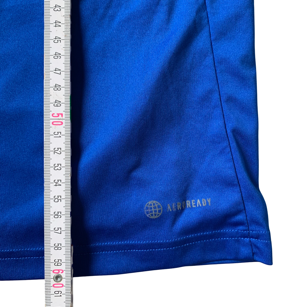 FC Schalke 04 Trikot 2022/23 Heim (164) Adidas