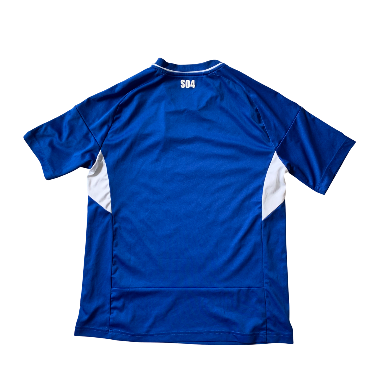 FC Schalke 04 Trikot 2022/23 Heim (164) Adidas