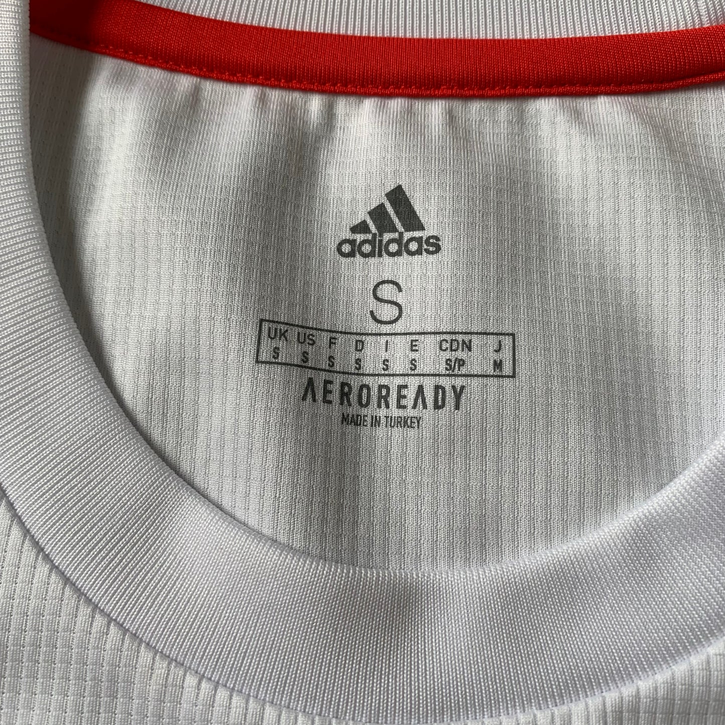 Besiktas Trikot 2020/21 Heim (S) Adidas