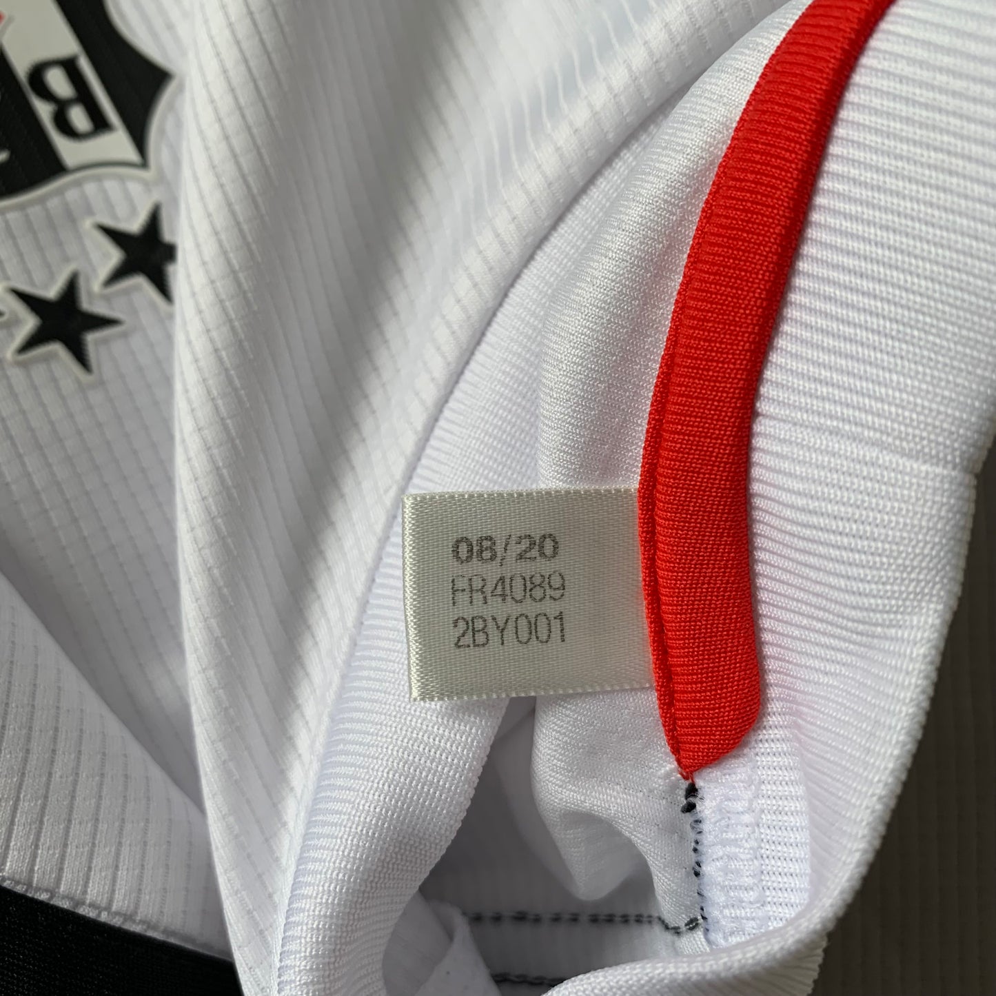 Besiktas Trikot 2020/21 Heim (S) Adidas
