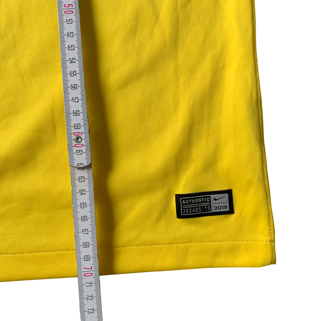 Brasilien Trikot WM 2018 Heim (M) Nike