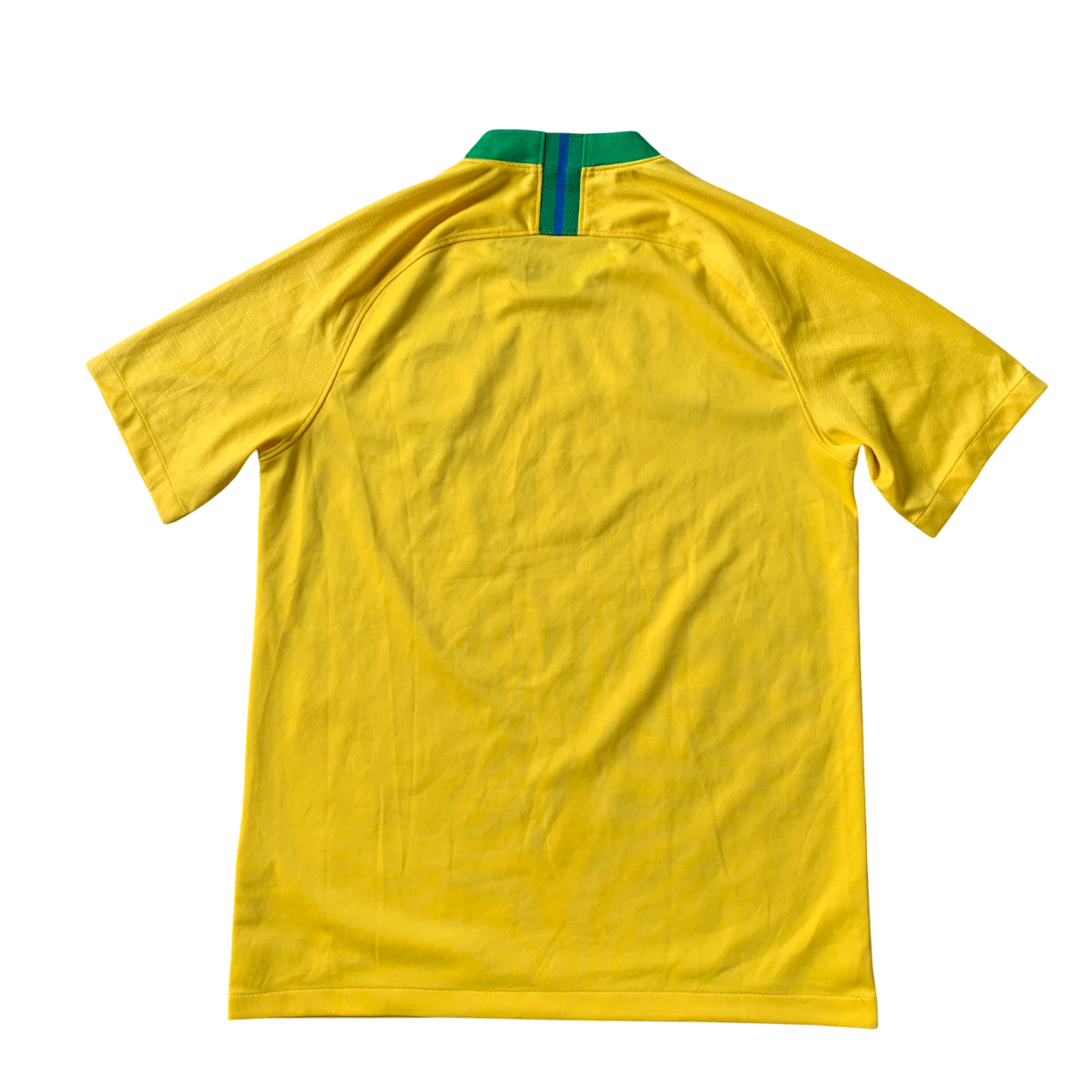 Brasilien Trikot WM 2018 Heim (M) Nike