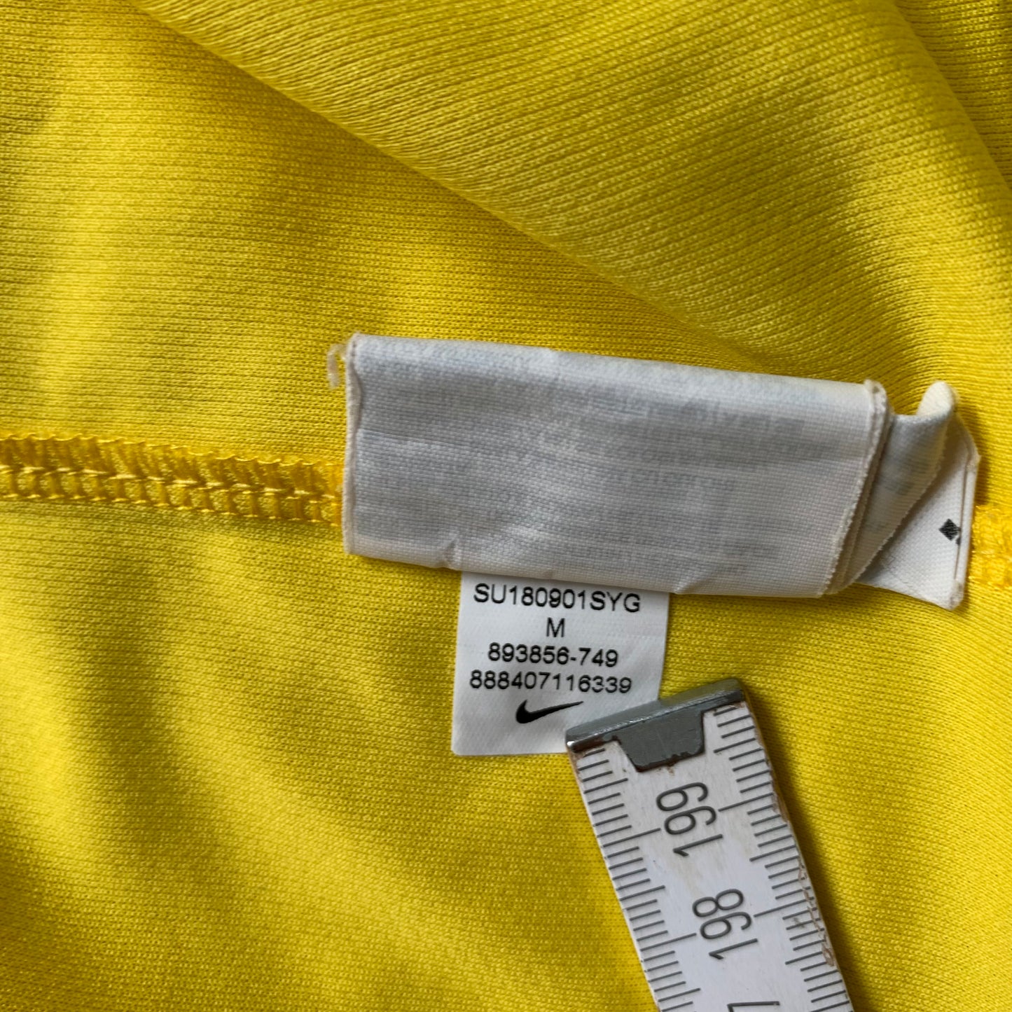 Brasilien Trikot WM 2018 Heim (M) Nike