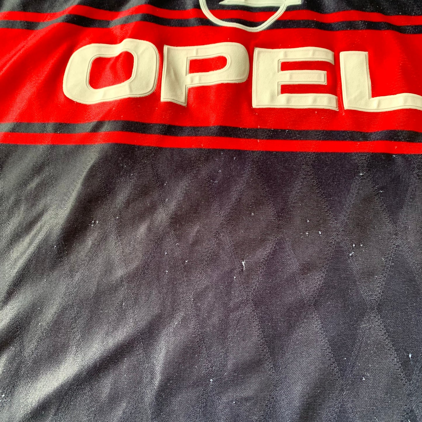 FC Bayern München Trikot 1997/98 Heim #6 (XL) Adidas