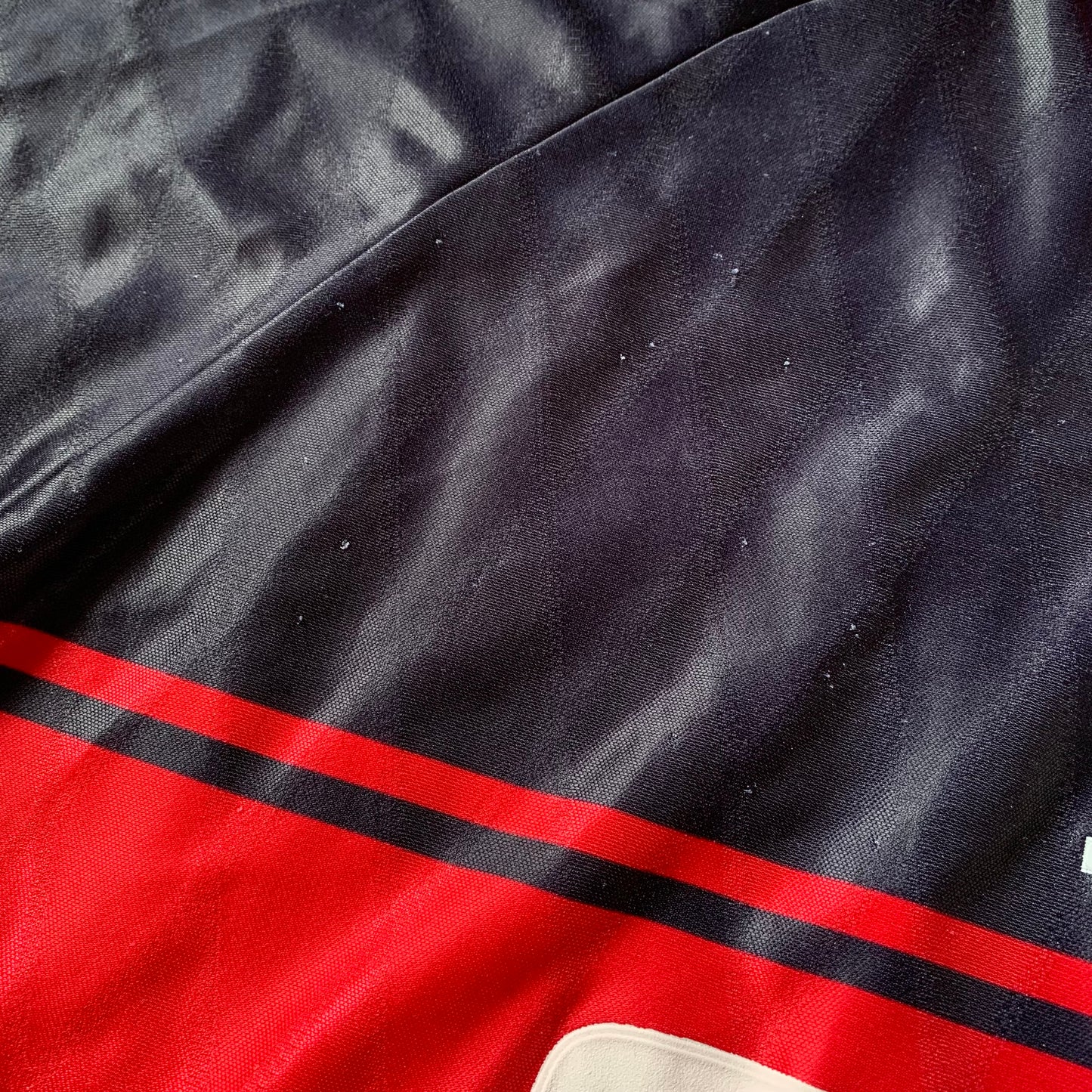 FC Bayern München Trikot 1997/98 Heim #6 (XL) Adidas