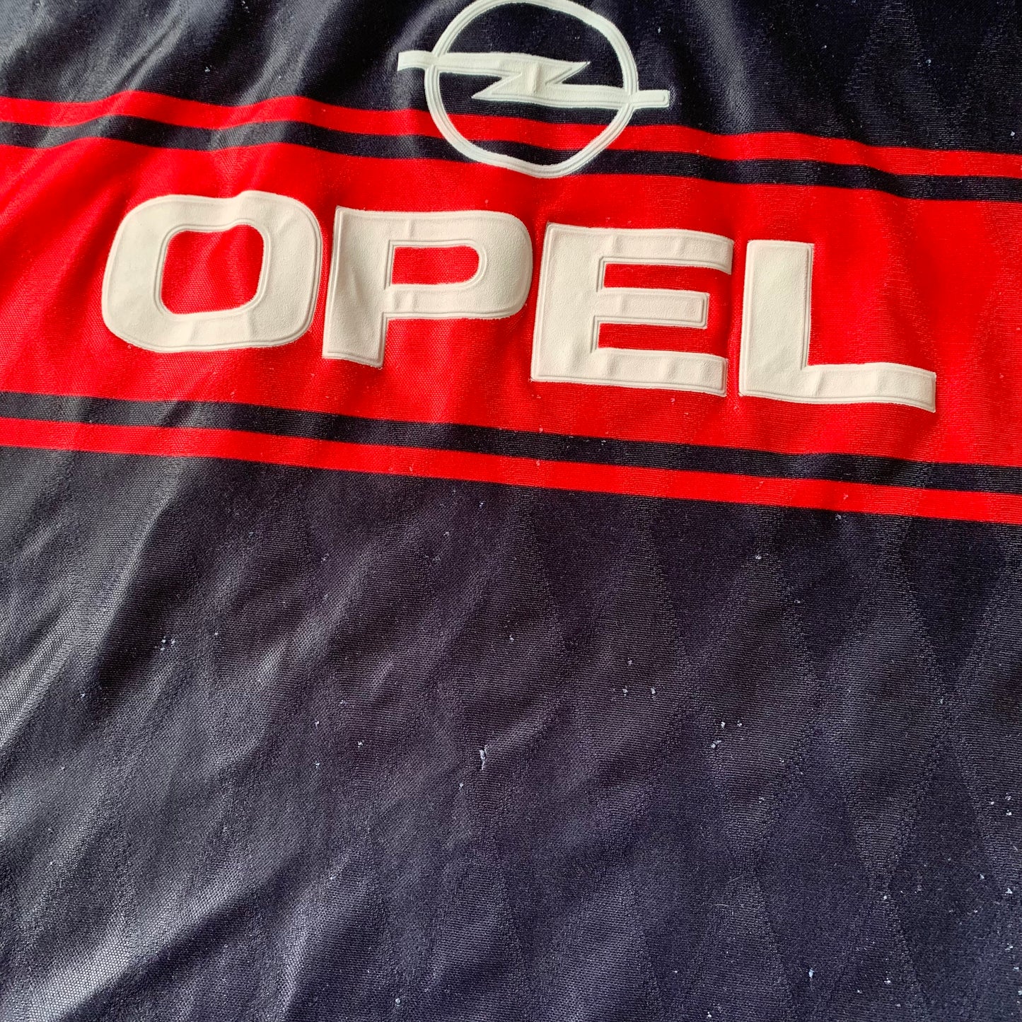 FC Bayern München Trikot 1997/98 Heim #6 (XL) Adidas