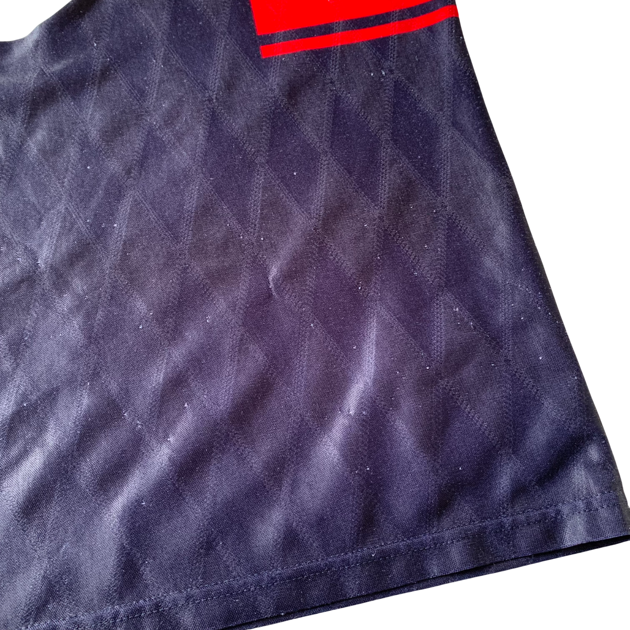 FC Bayern München Trikot 1997/98 Heim #6 (XL) Adidas