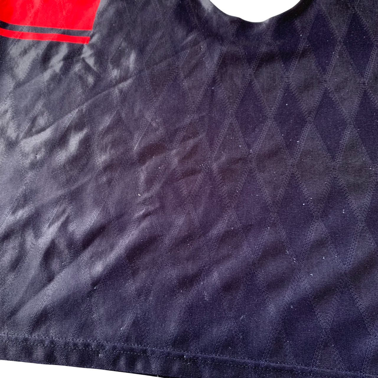 FC Bayern München Trikot 1997/98 Heim #6 (XL) Adidas