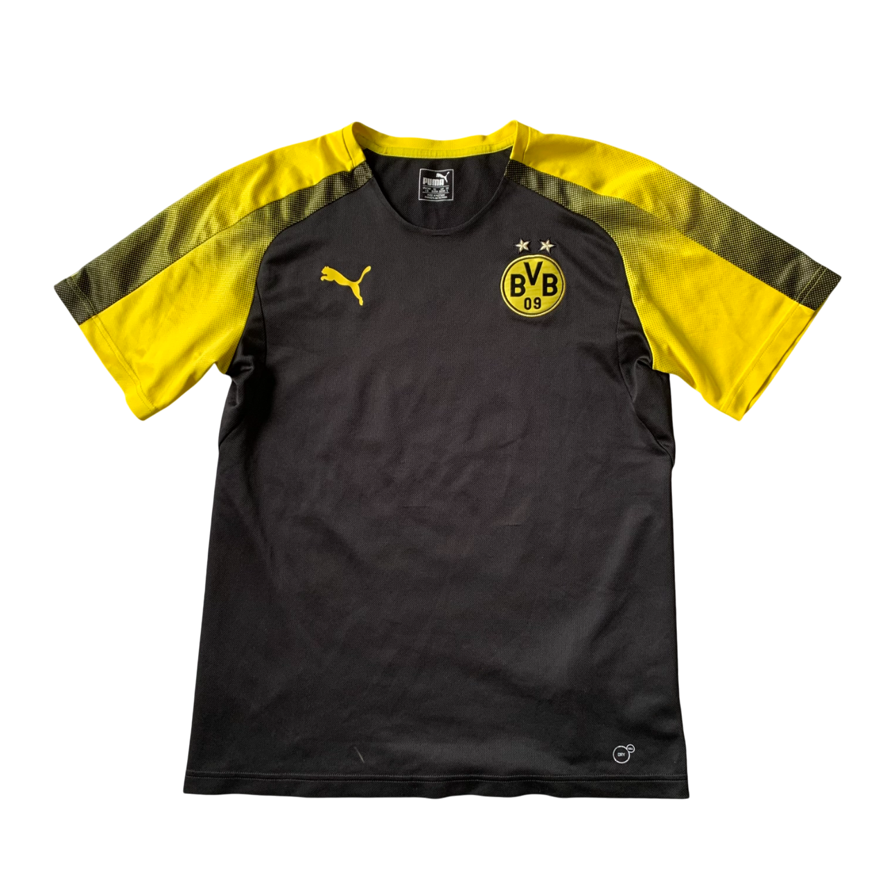 Borussia Dortmund Trainingsshirt (L) Puma