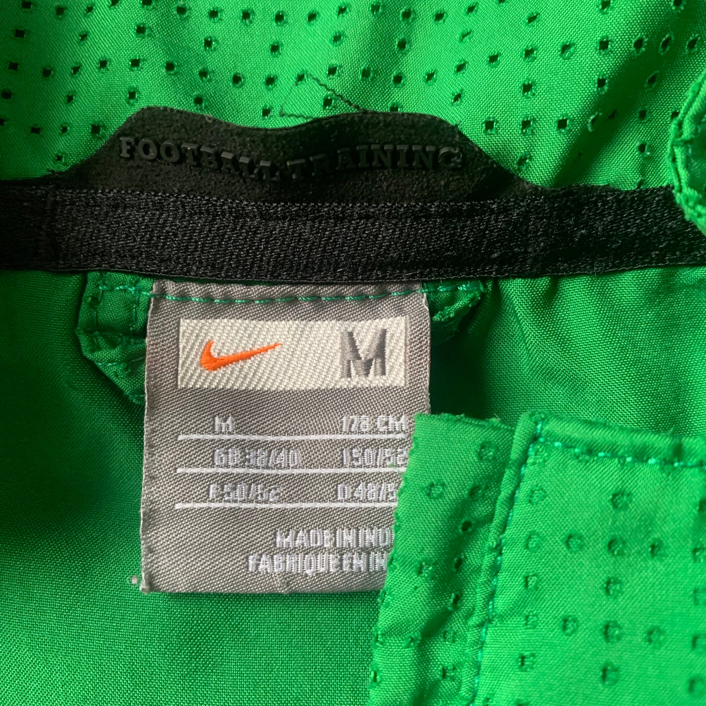 Werder Bremen Trainingsjacke (M) Nike