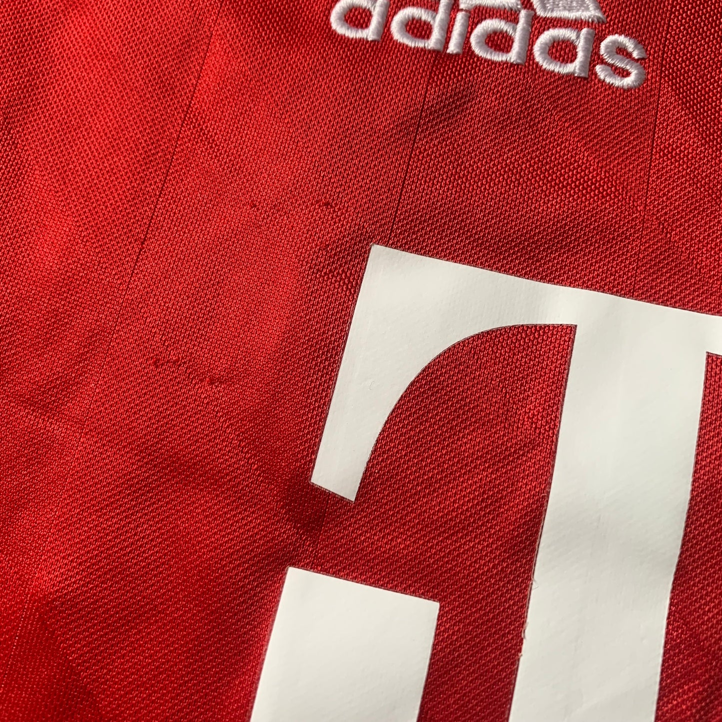 FC Bayern München Trikot 2013/14 Heim (176) Adidas