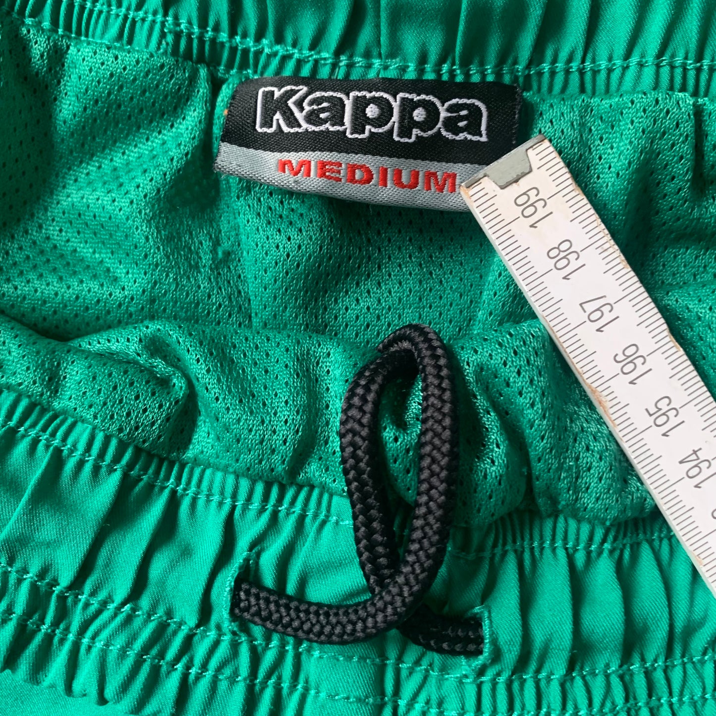 Werder Bremen Shorts 2007/08 (M) Kappa