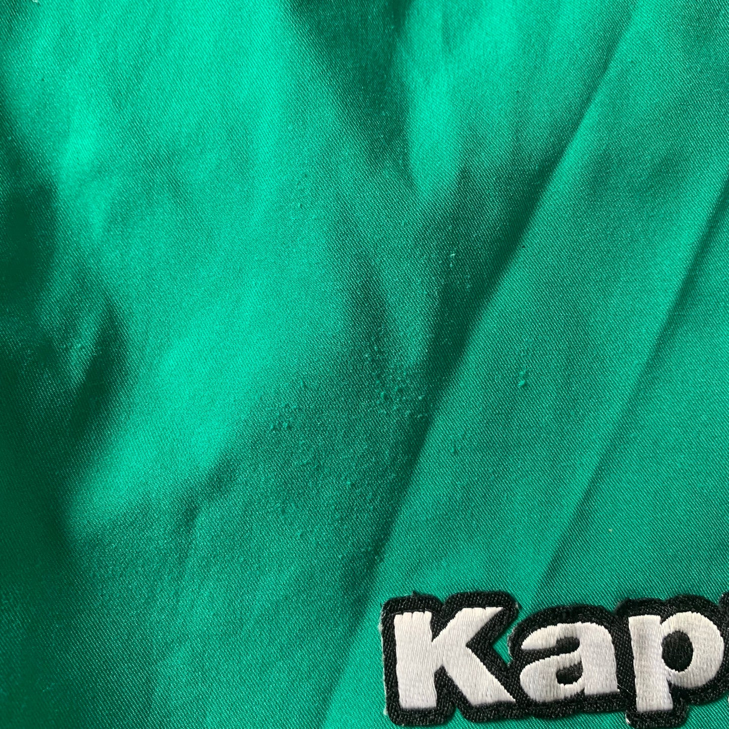 Werder Bremen Shorts 2007/08 (M) Kappa