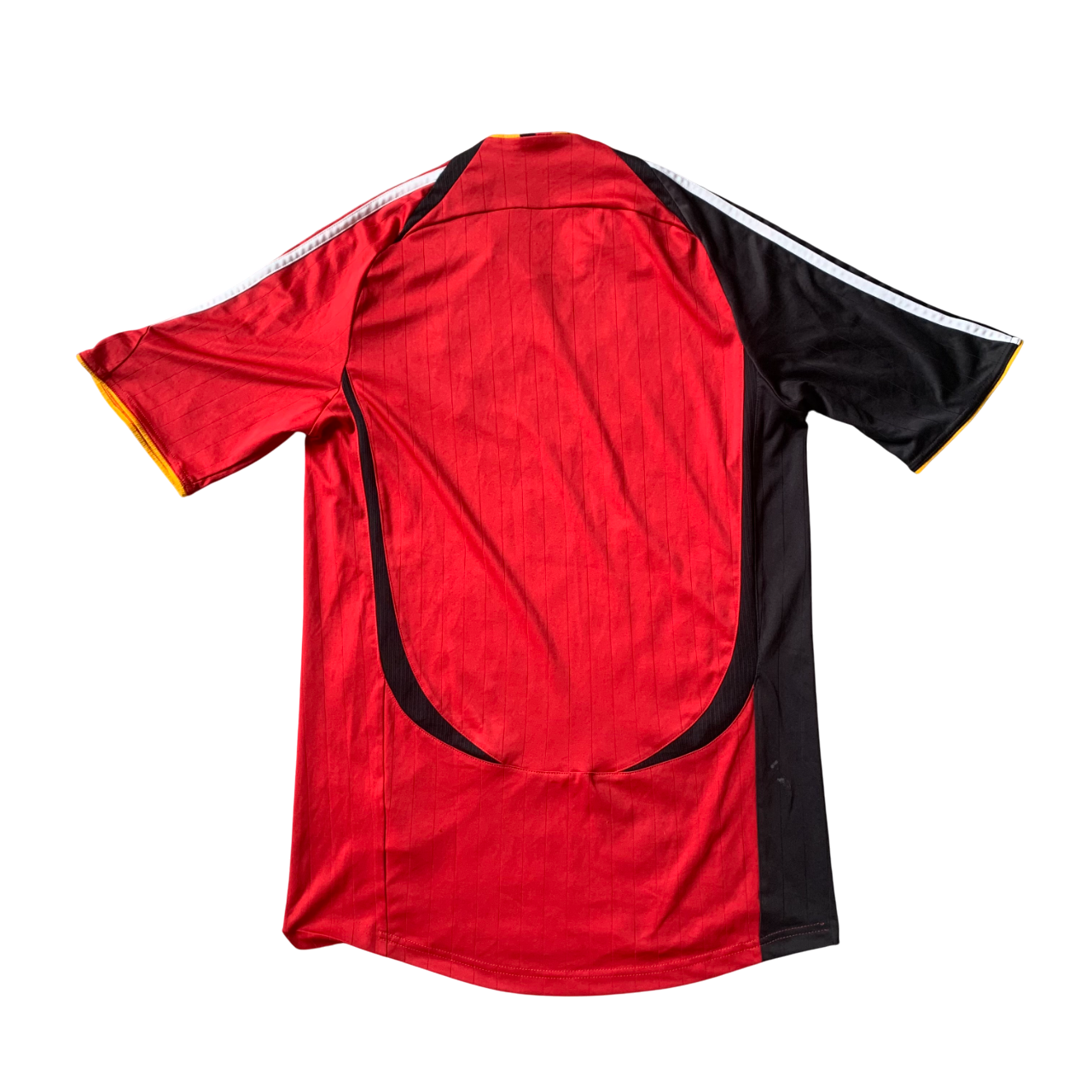DFB Deutschland Trikot WM 2006 Auswärts (S) Adidas