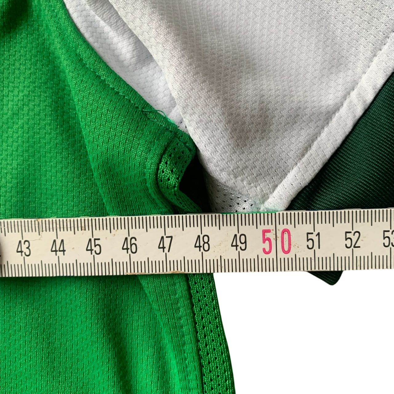 Werder Bremen Trikot 2009/10 Heim (S) Nike