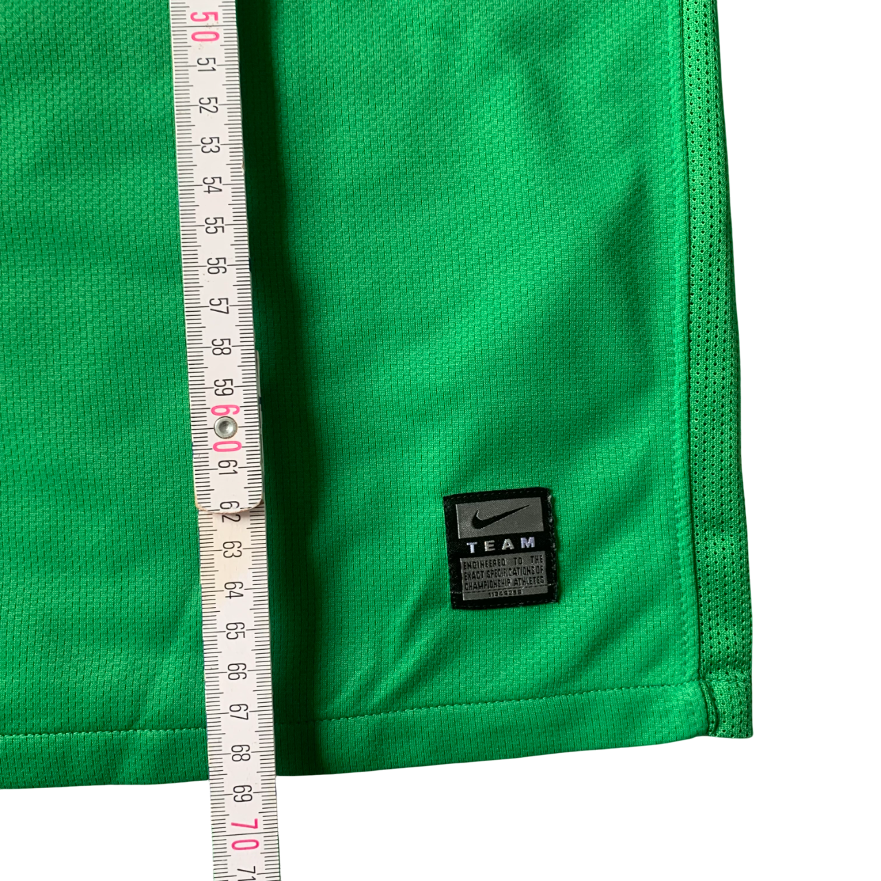 Werder Bremen Trikot 2009/10 Heim (S) Nike
