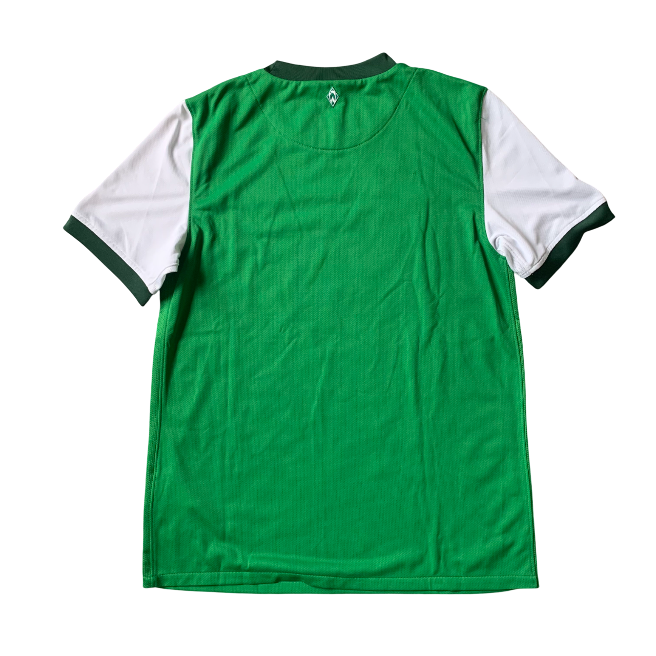Werder Bremen Trikot 2009/10 Heim (S) Nike
