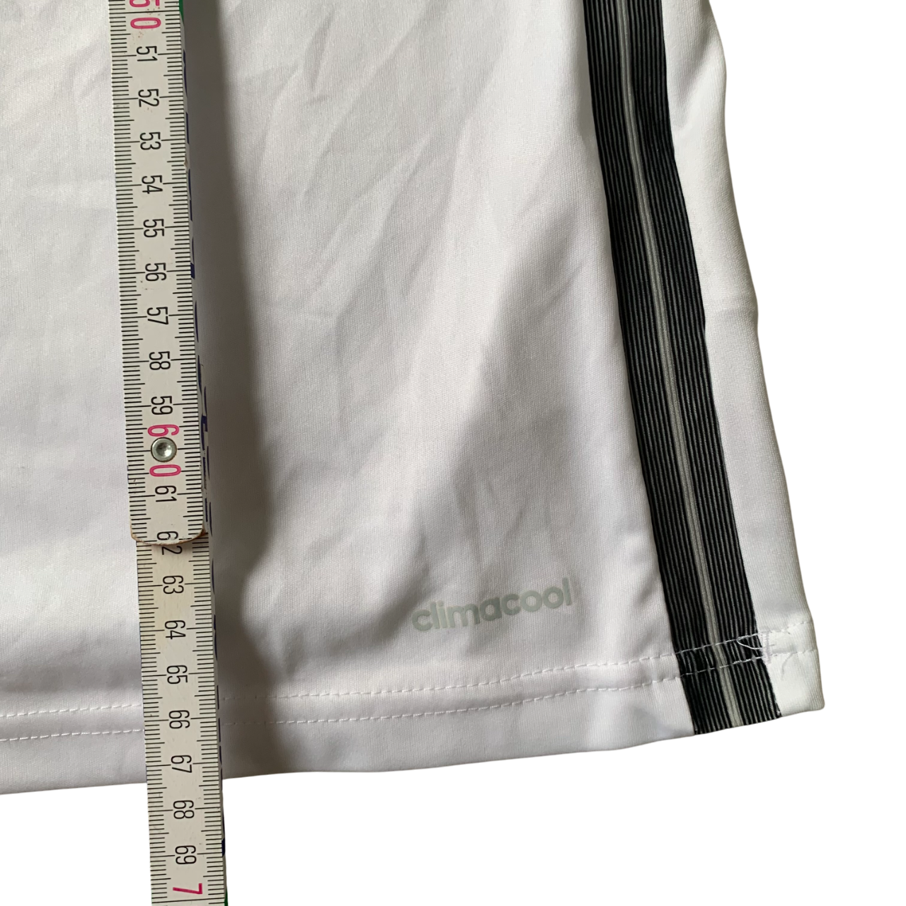 DFB Deutschland Trikot WM 2014 Heim (176) Adidas
