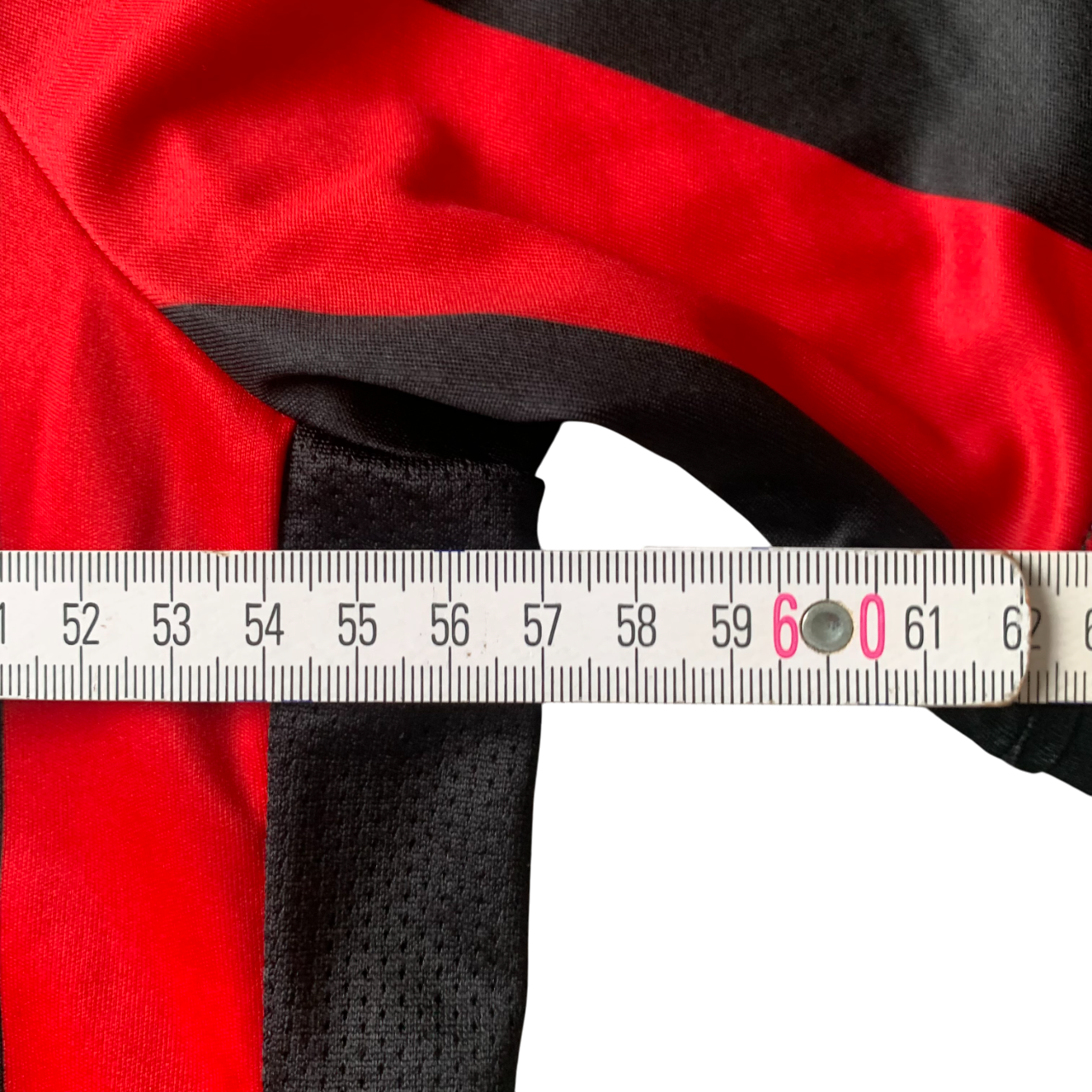 Hannover 96 Trikot '125 Jahre' (XXL) Macron