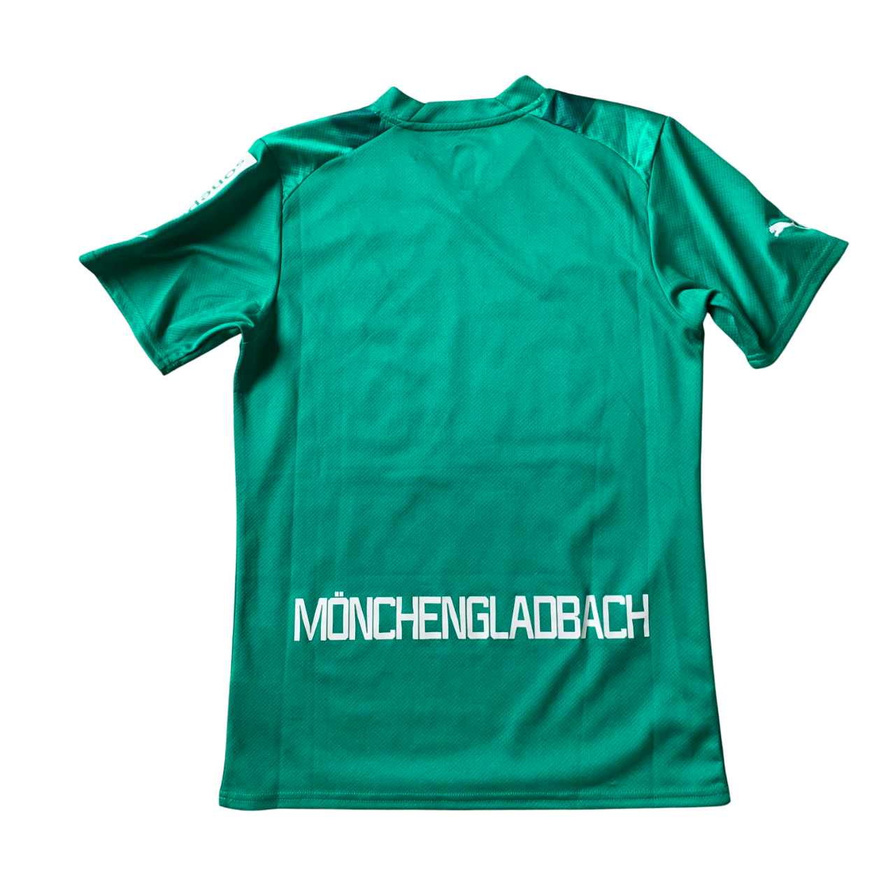 Borussia Mönchengladbach Trikot 2022/23 Auswärts (S) Puma