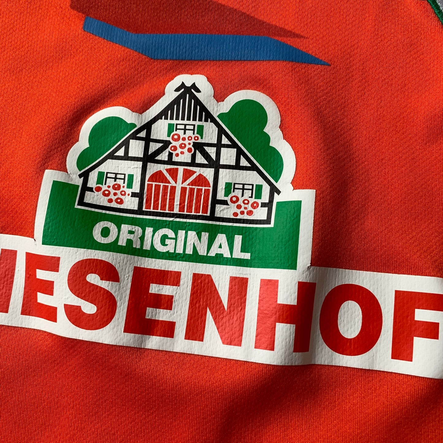 Werder Bremen Trikot 2019/20 Torwart (S) Umbro