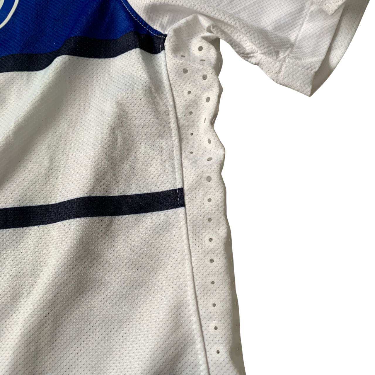Hertha BSC Spielertrikot 2011/12 Auswärts #29 (L) Nike