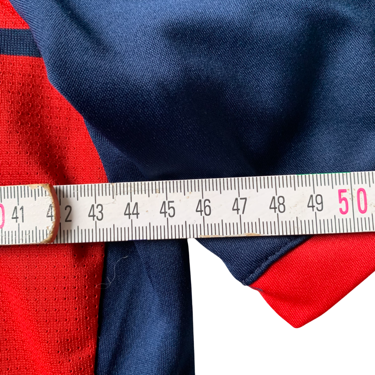 FC Bayern München Trikot 2017/18 Auswärts (176) Adidas