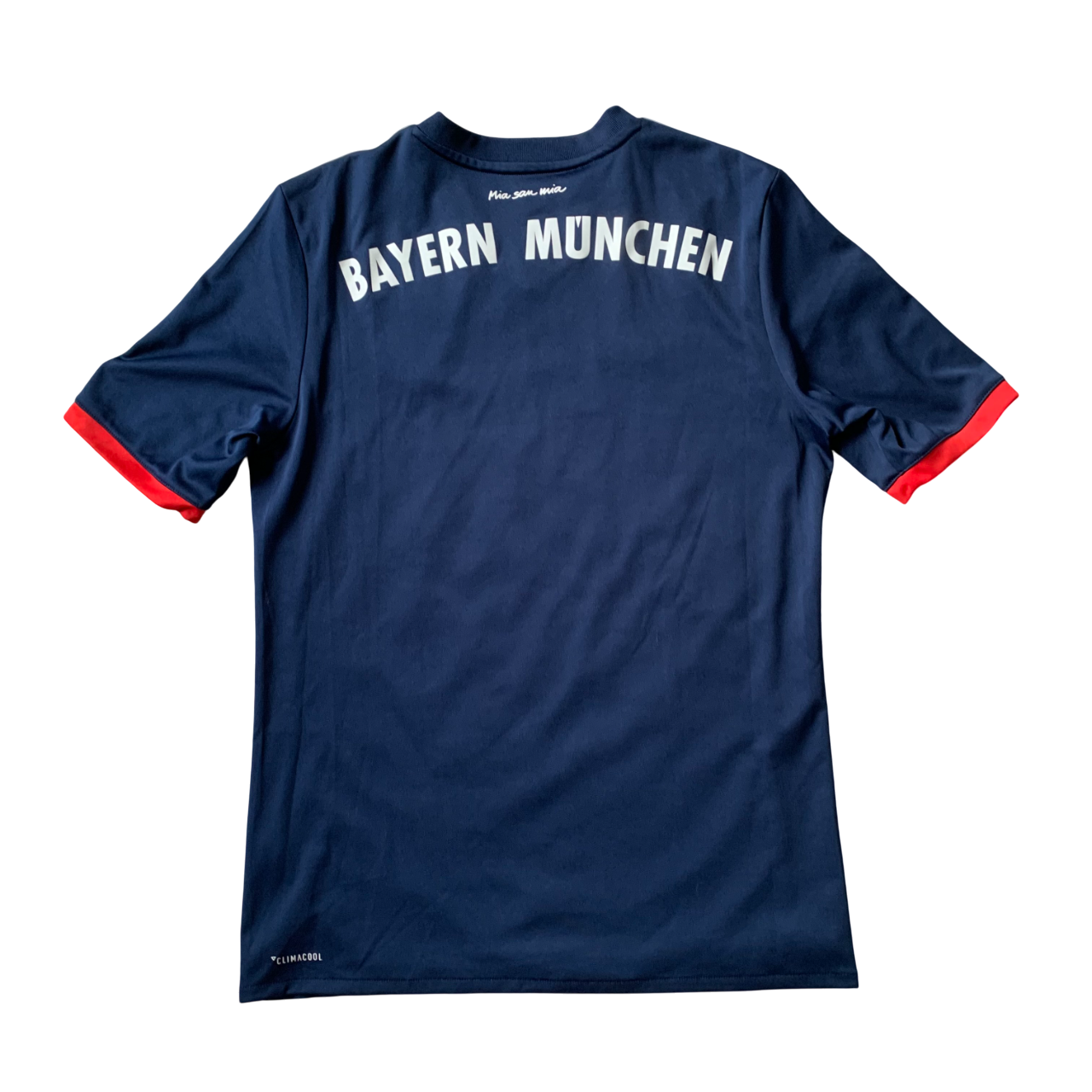 FC Bayern München Trikot 2017/18 Auswärts (176) Adidas