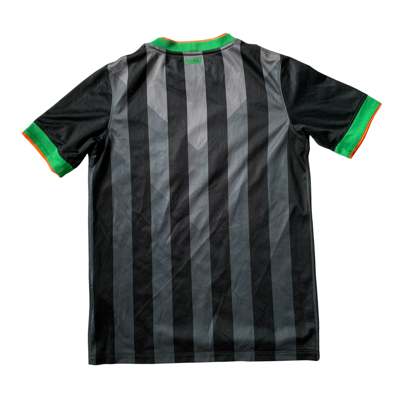 Werder Bremen Trikot 2014/15 Auswärts (147-158) Nike