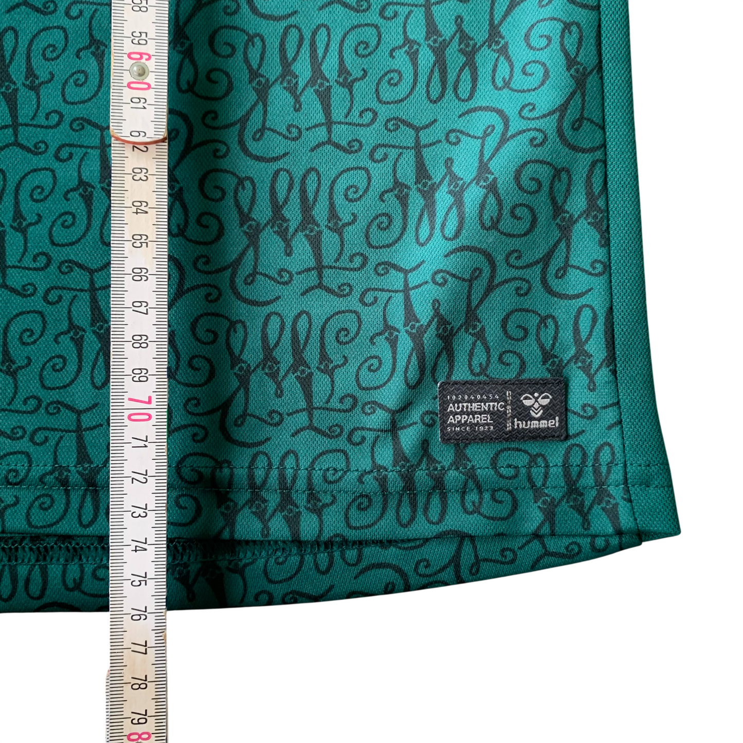 Werder Bremen Trikot 2023/24 '125 Jahre Trikot' Rohling (L) Hummel