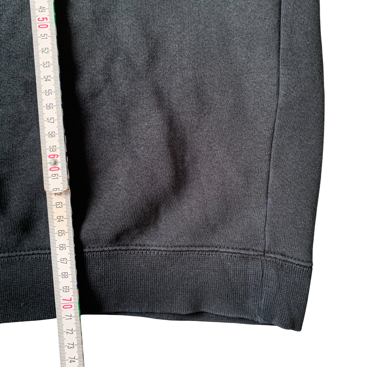 Borussia Dortmund Pullover 90s (XL) Nike