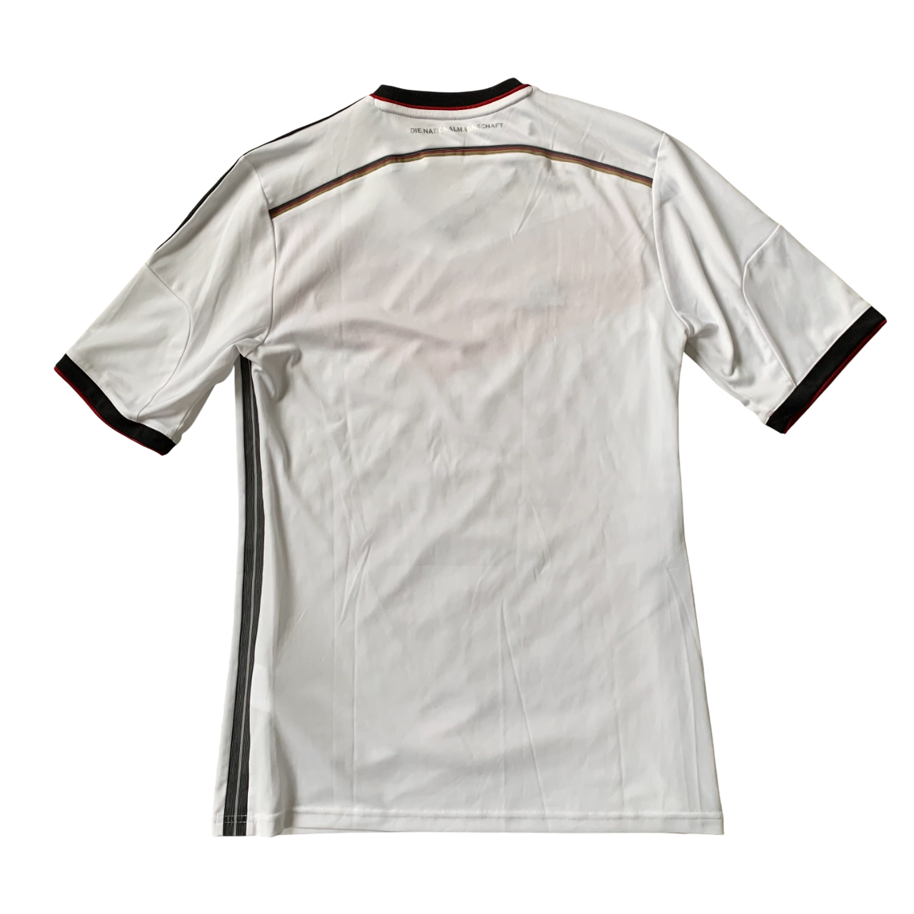 DFB Deutschland Trikot WM 2014 Heim (S) Adidas