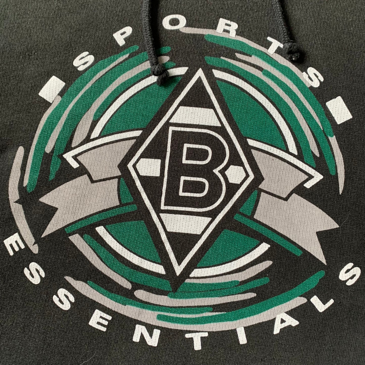 Borussia Mönchengladbach Pullover 90s (L) Reebok
