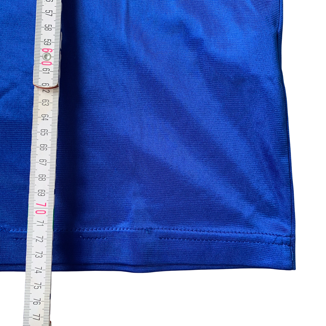 FC Schalke 04 Trikot 1994/95 Langarm #10 (L) Adidas Euqipment