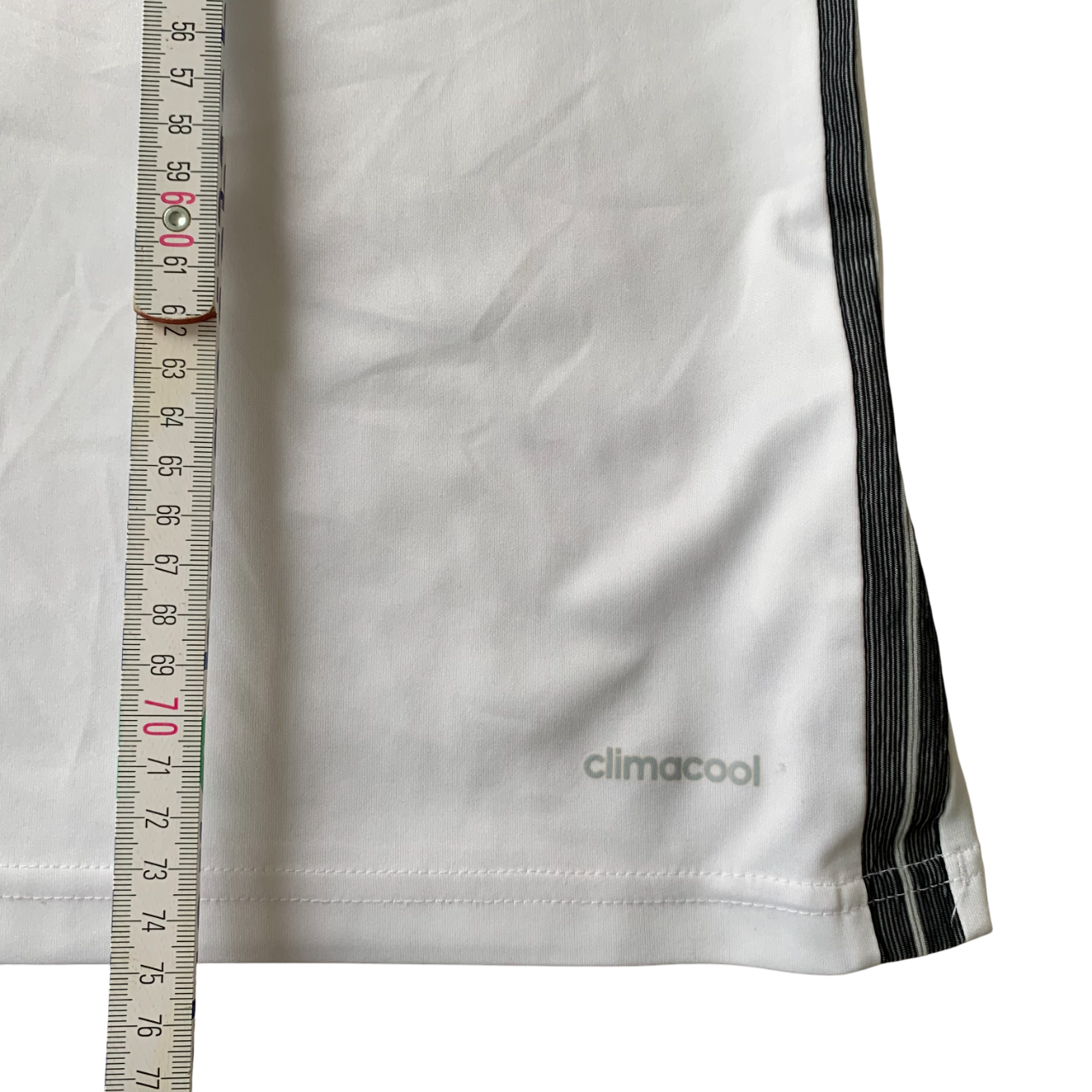 DFB Deutschland Trikot WM 2014 Heim (L) Adidas