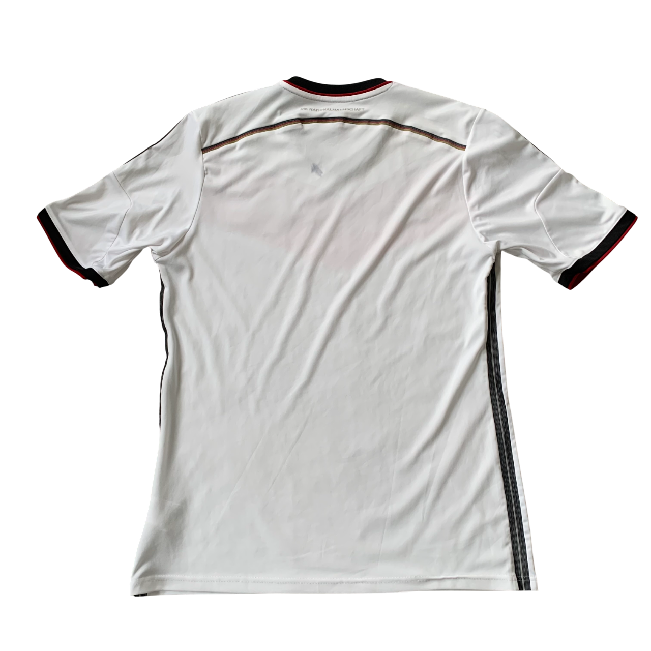 DFB Deutschland Trikot WM 2014 Heim (L) Adidas