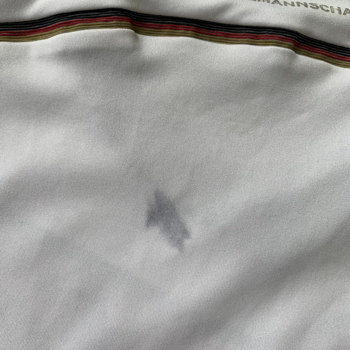 DFB Deutschland Trikot WM 2014 Heim (L) Adidas