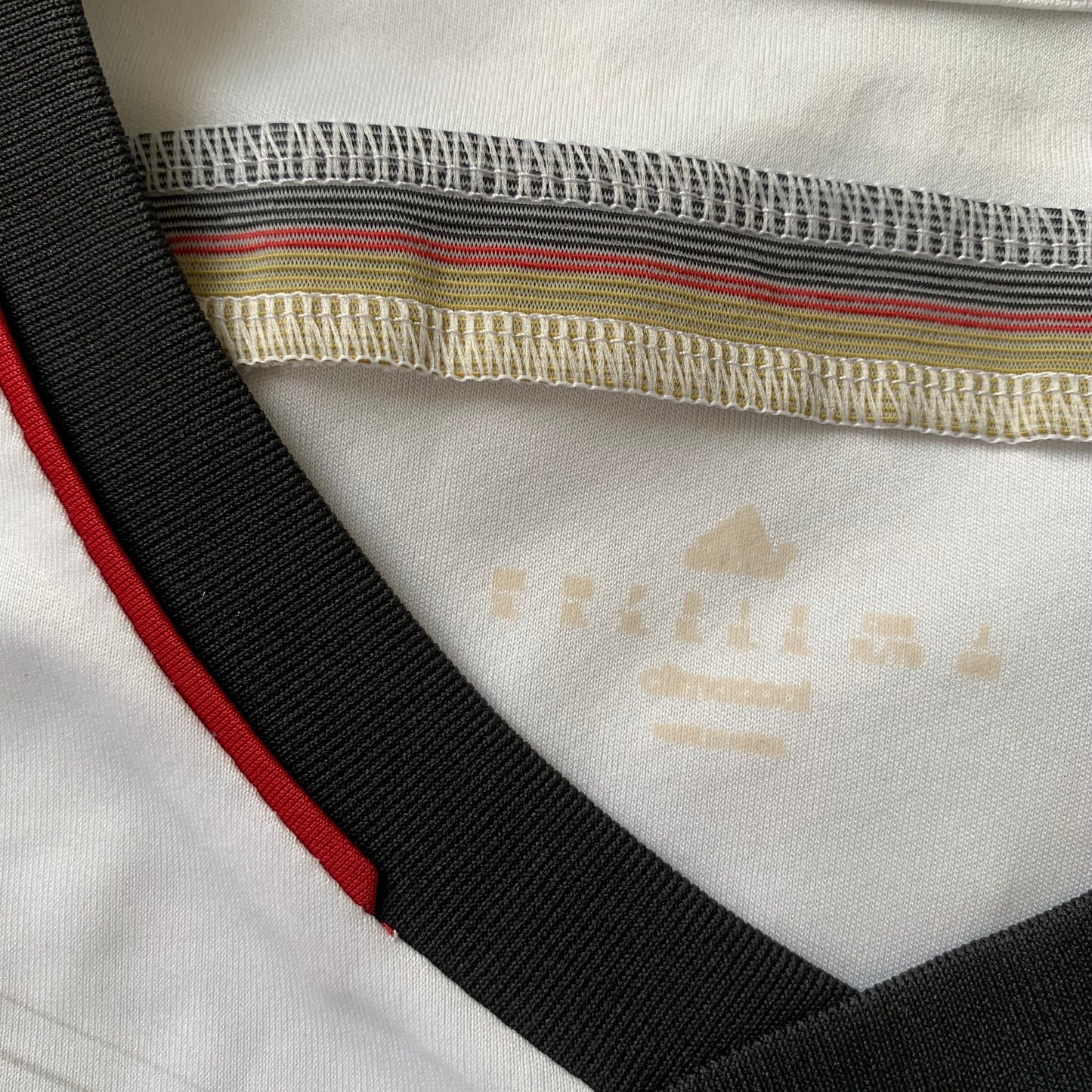 DFB Deutschland Trikot WM 2014 Heim (XL) Adidas