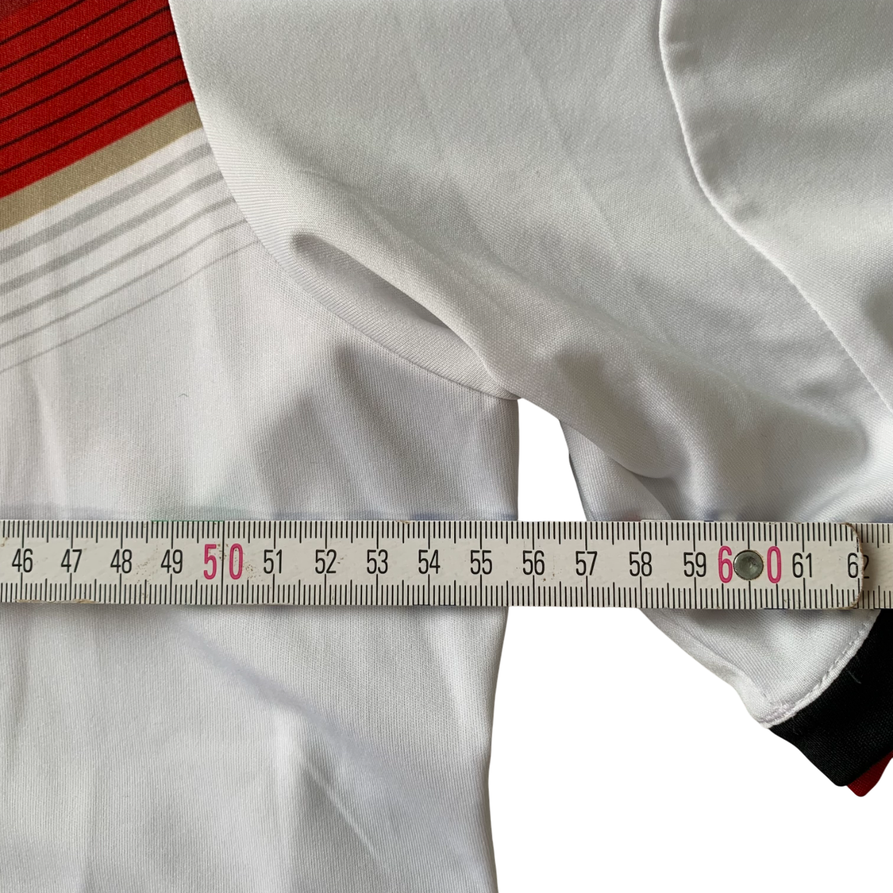 DFB Deutschland Trikot WM 2014 Heim (XL) Adidas