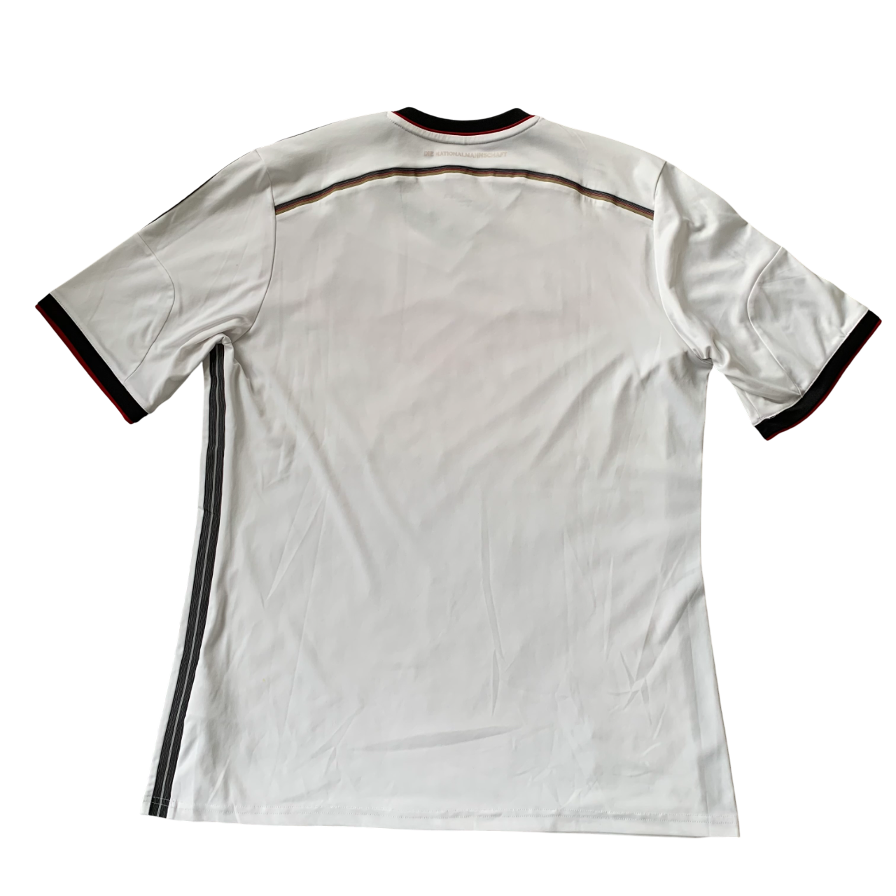 DFB Deutschland Trikot WM 2014 Heim (XL) Adidas