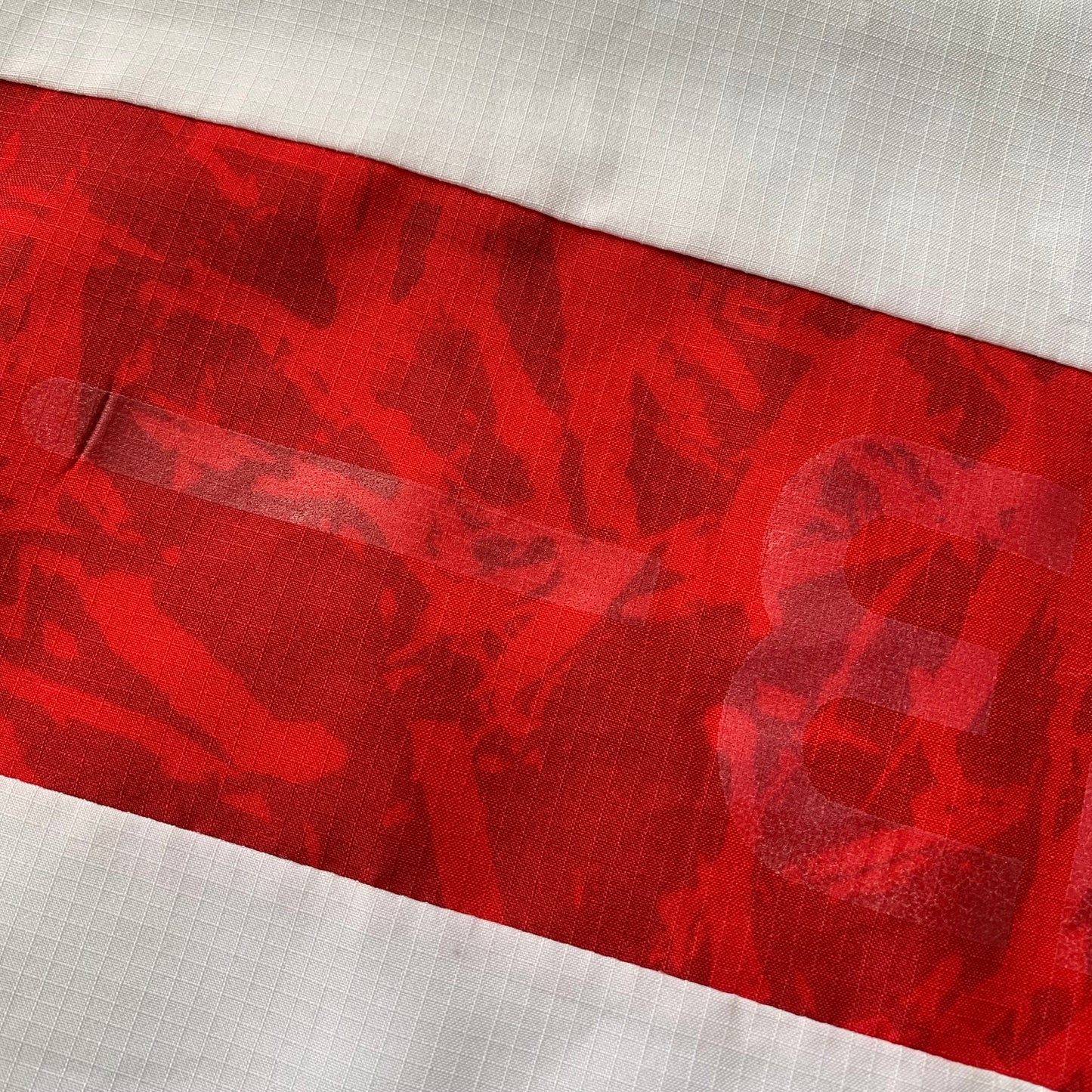 VfB Stuttgart Trikot 2006/07 Heim (XXL) Puma