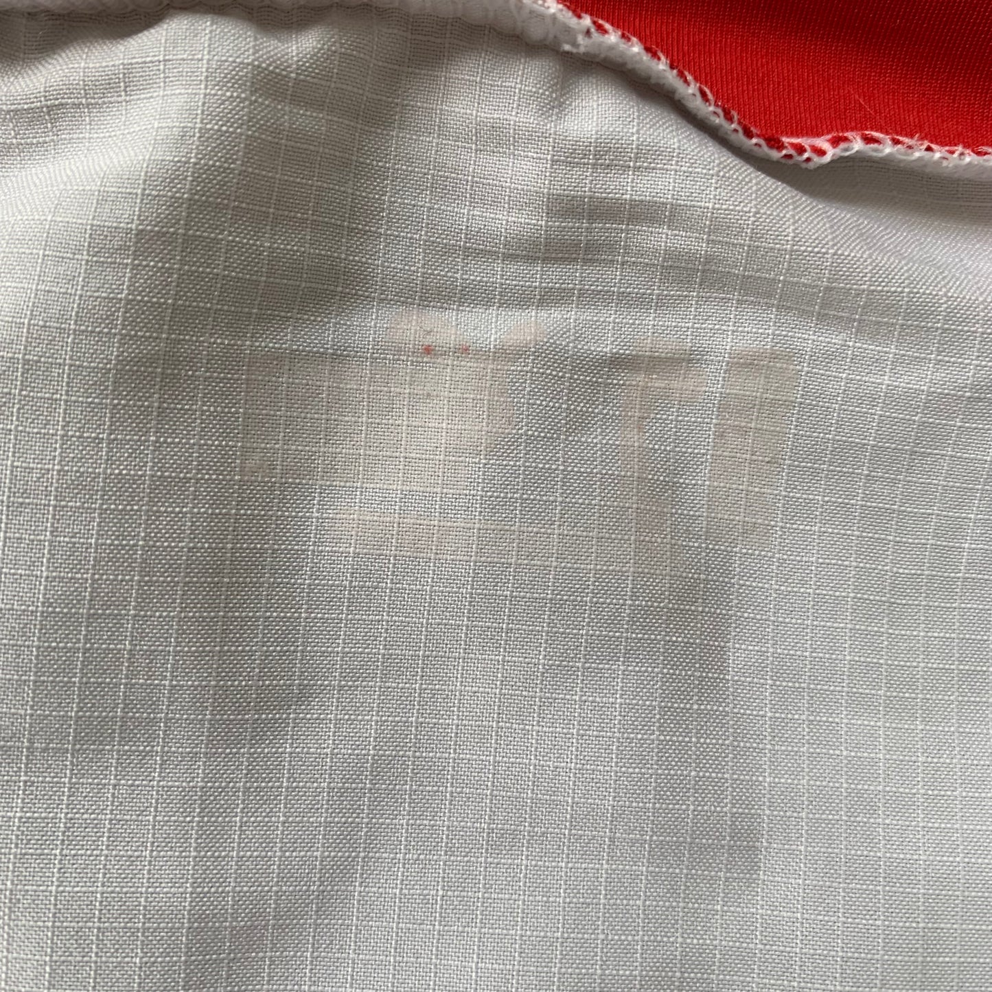 VfB Stuttgart Trikot 2006/07 Heim (XXL) Puma